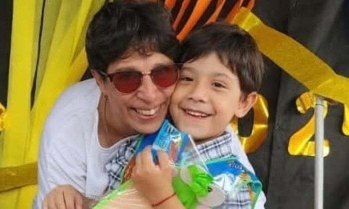 Horror en Florencio Varela, mató a su hijo autista y se suicidó